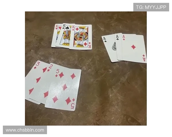 全面解析牛牛三公金花的规则与玩法,提升你的游戏胜率与娱乐体验