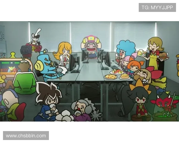 瓦力游戏官网角色介绍与技能分析，助你打造最强战队赢得战斗胜利